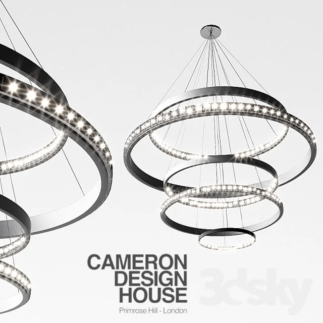 Cameron Design House Aura